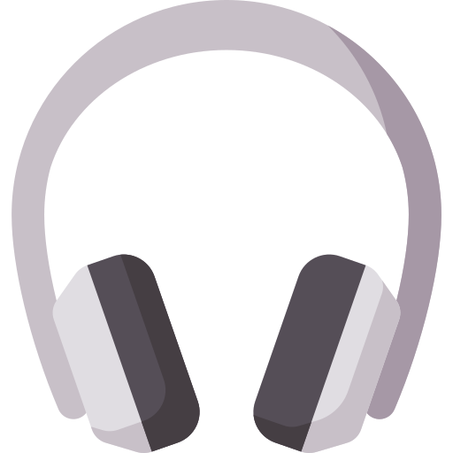 headphones
