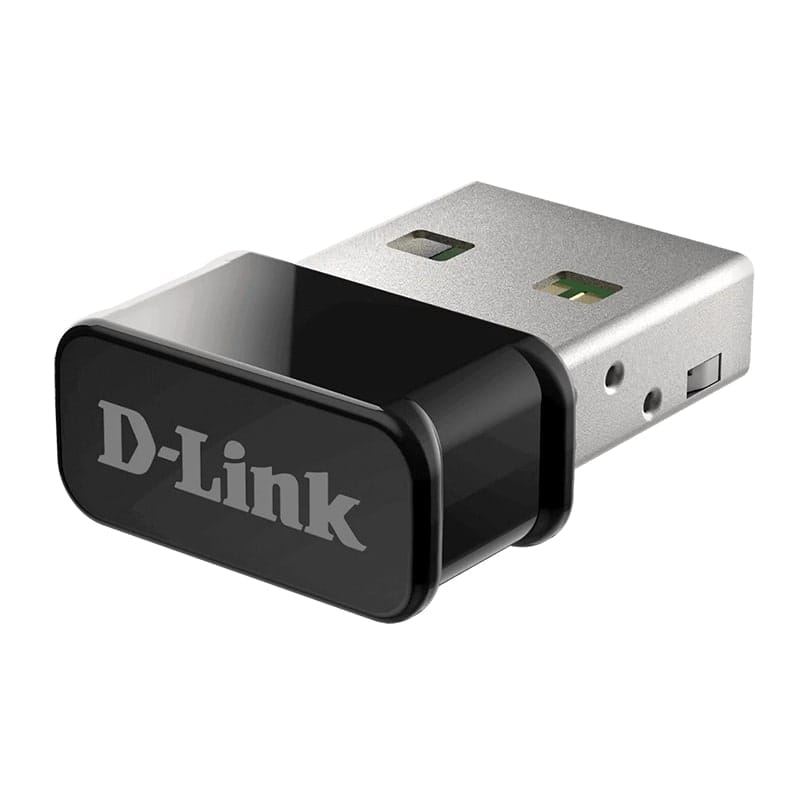 کارت شبکه بی سیم USB دی-لینک مدل DWA-131 کارت شبکه بی سیم USB دی-لینک مدل DWA-131 - Image 3