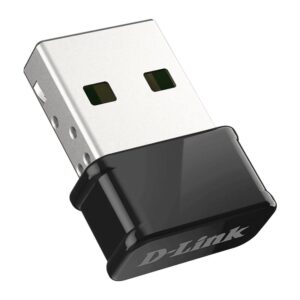 کارت شبکه بی سیم USB دی-لینک مدل DWA-131