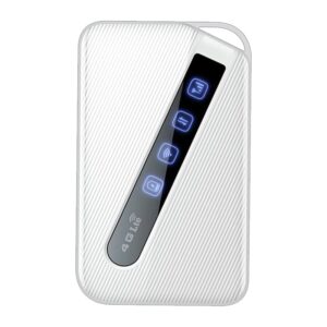 مودم 4G/LTE قابل حمل دی-لینک مدل DWR-930M