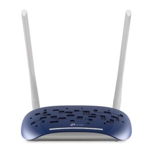 مودم روتر VDSL/ADSL تی پی-لینک مدل TD-W9960