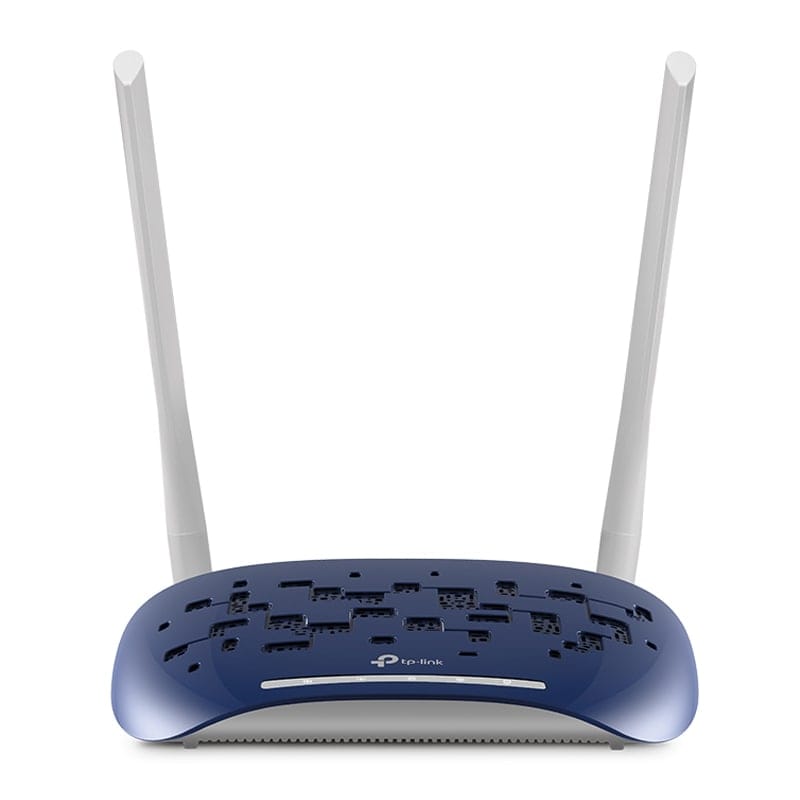 مودم روتر VDSL/ADSL تی پی-لینک مدل TD-W9960 مودم روتر VDSL/ADSL تی پی-لینک مدل TD-W9960