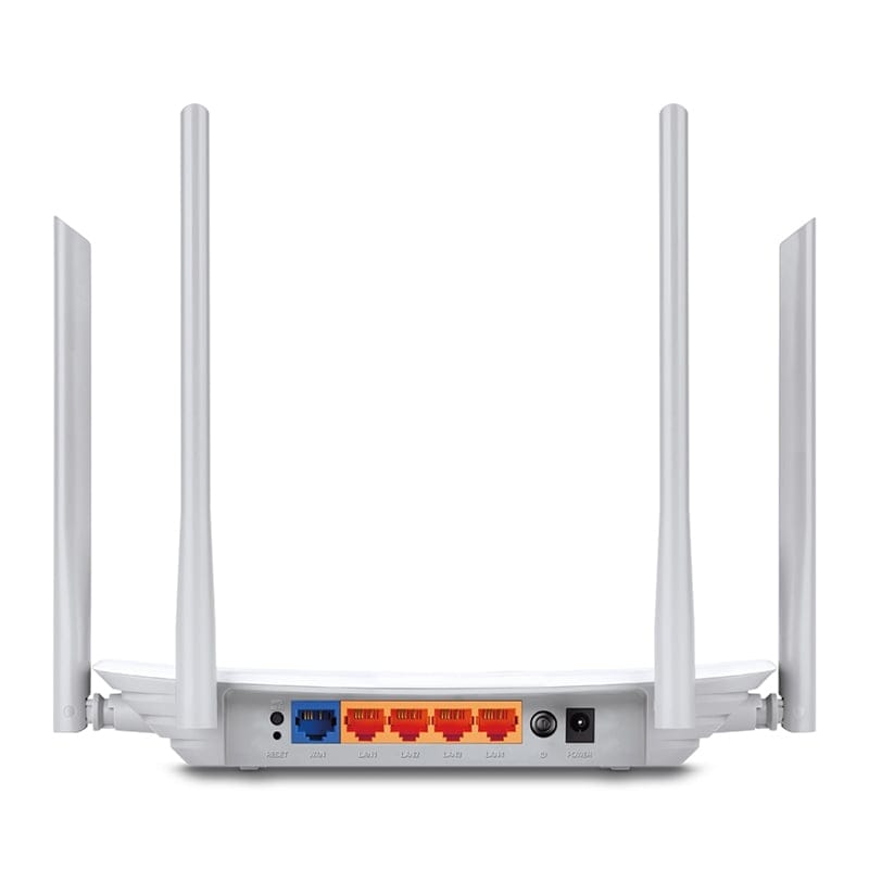 روتر تی پی-لینک مدل Archer C50 روتر تی پی-لینک مدل Archer C50 - Image 3