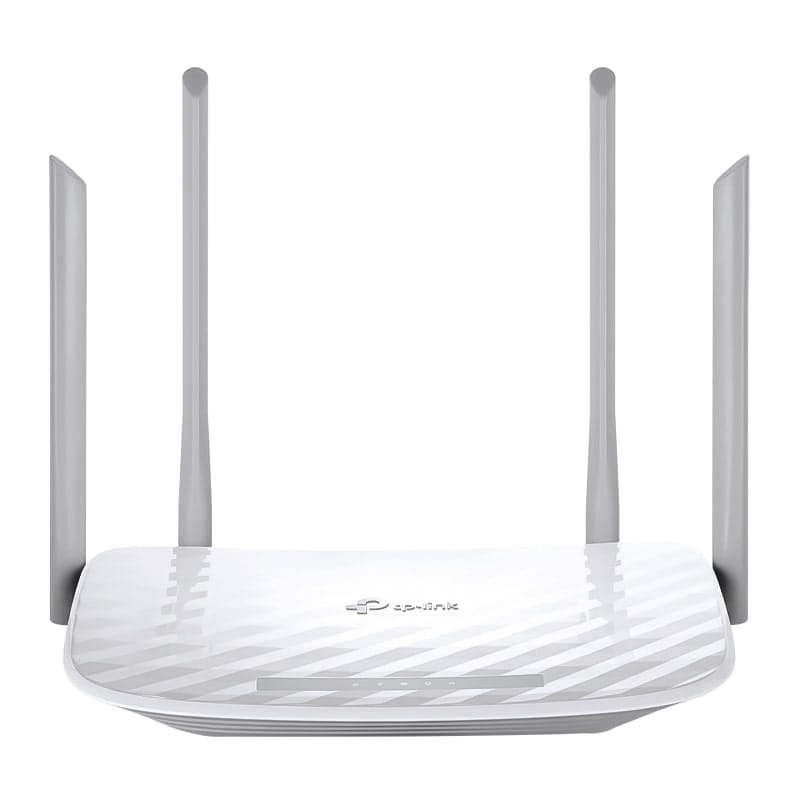 روتر تی پی-لینک مدل Archer C50 روتر تی پی-لینک مدل Archer C50