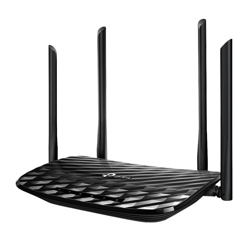 روتر بی سیم تی پی-لینک مدل Archer C6 روتر بی سیم تی پی-لینک مدل Archer C6 - Image 2