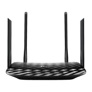 روتر بی سیم تی پی-لینک مدل Archer C6