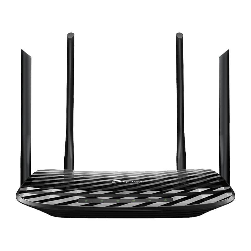 روتر بی سیم تی پی-لینک مدل Archer C6 روتر بی سیم تی پی-لینک مدل Archer C6