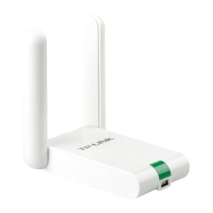 کارت شبکه USB بی‌ سیم N300 تی پی-لینک مدل TL-WN822N