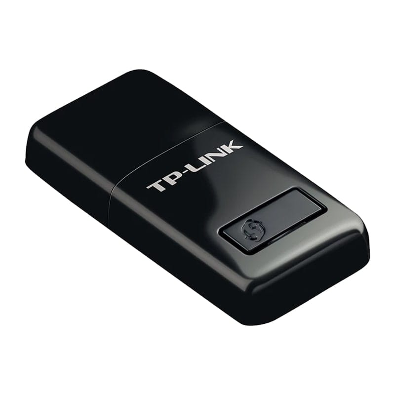 کارت شبکه USB تی پی-لینک مدل TL-WN823N کارت شبکه USB تی پی-لینک مدل TL-WN823N - Image 4