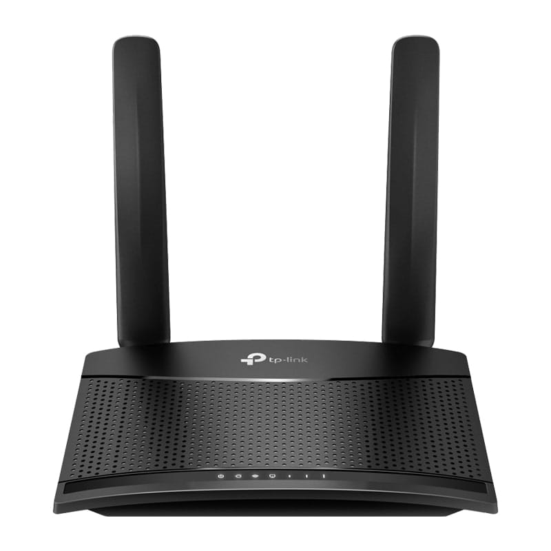 مودم روتر بی سیم LTE تی پی-لینک مدل Archer MR100 مودم روتر بی سیم LTE تی پی-لینک مدل Archer MR100