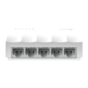 سوییچ 5 پورت تی پی-لینک مدل LS1005