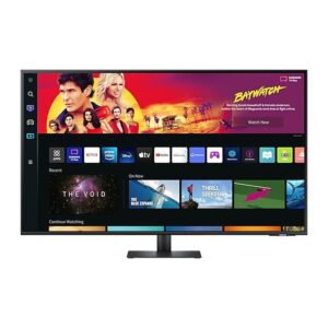 مانیتور سامسونگ 43 اینچی مدل LS43BM700