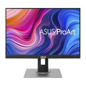 مانیتور ایسوس 24 اینچی مدل ProArt Display PA248QV