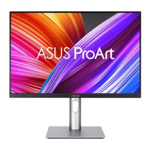 مانیتور ایسوس 24 اینچی مدل ProArt Display PA248CRV