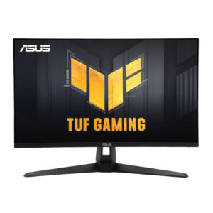 مانیتور گیمینگ ایسوس 27 اینچی مدل TUF Gaming VG279QM1A