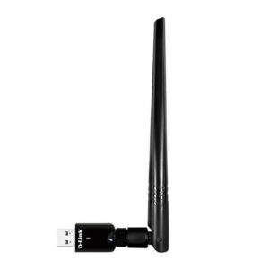کارت شبکه بی ‌سیم USB دی-لینک مدل DWA-185