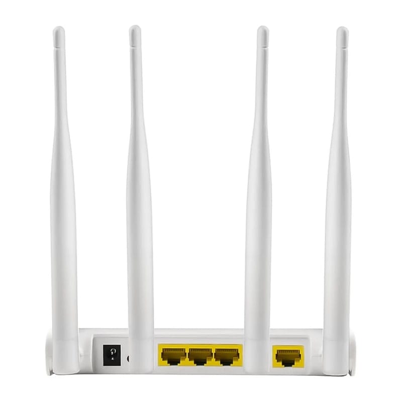 روتر 4G LTE بی سیم نتربیت مدل NW-431F روتر 4G LTE بی سیم نتربیت مدل NW-431F - Image 2