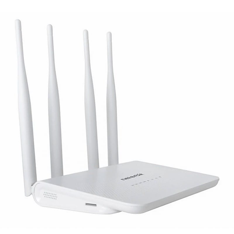 روتر 4G LTE بی سیم نتربیت مدل NW-431F روتر 4G LTE بی سیم نتربیت مدل NW-431F - Image 3