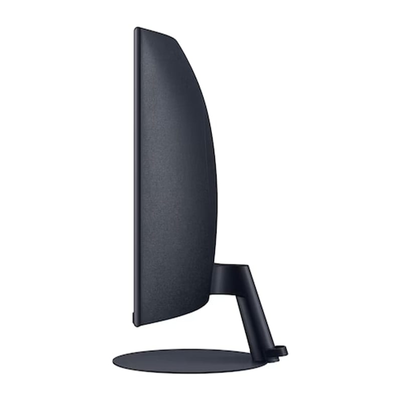 مانیتور خمیده سامسونگ 32 اینچی مدل LS32C390 مانیتور خمیده سامسونگ 32 اینچی مدل LS32C390 - Image 4