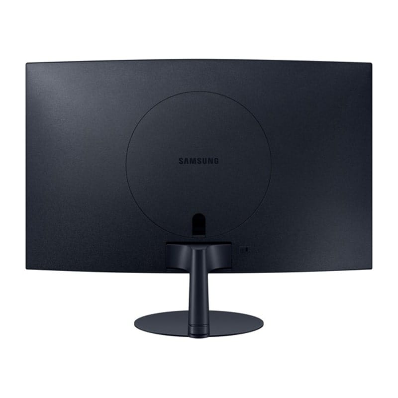 مانیتور خمیده سامسونگ 32 اینچی مدل LS32C390 مانیتور خمیده سامسونگ 32 اینچی مدل LS32C390 - Image 5