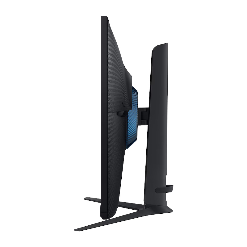 مانیتور سامسونگ 32 اینچی مدل Odyssey G5 G51C LS32CG510EMXUE مانیتور سامسونگ 32 اینچی مدل Odyssey G5 G51C LS32CG510EMXUE - Image 3