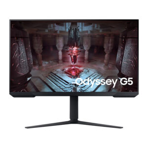 مانیتور سامسونگ 32 اینچی مدل Odyssey G5 G51C LS32CG510EMXUE