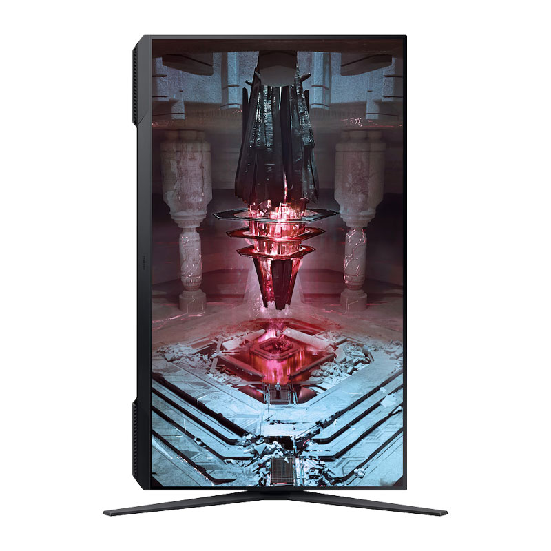 مانیتور سامسونگ 32 اینچی مدل Odyssey G5 G51C LS32CG510EMXUE مانیتور سامسونگ 32 اینچی مدل Odyssey G5 G51C LS32CG510EMXUE - Image 5