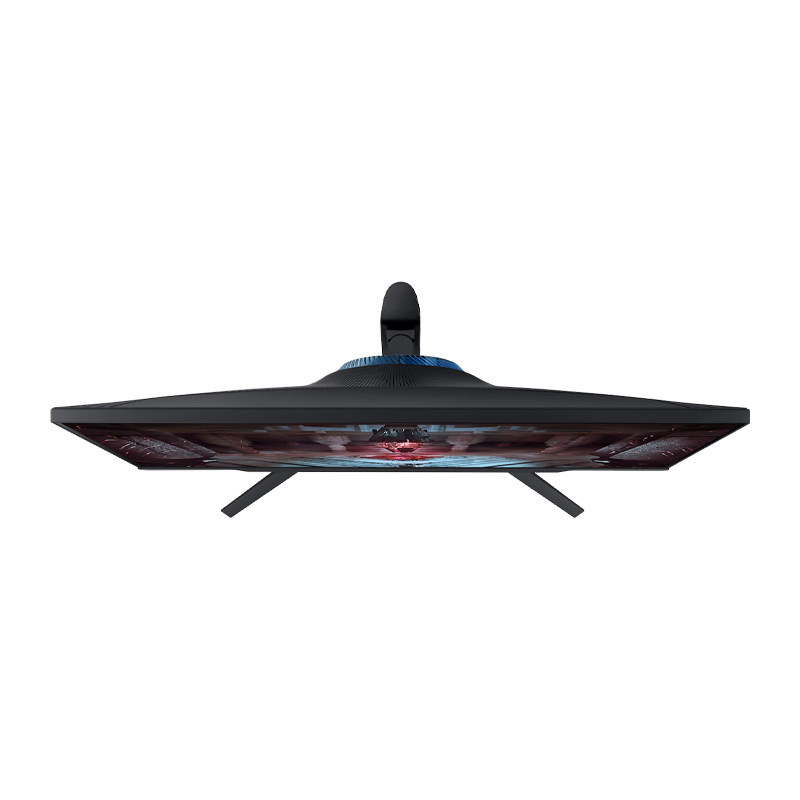 مانیتور سامسونگ 32 اینچی مدل Odyssey G5 G51C LS32CG510EMXUE مانیتور سامسونگ 32 اینچی مدل Odyssey G5 G51C LS32CG510EMXUE - Image 6