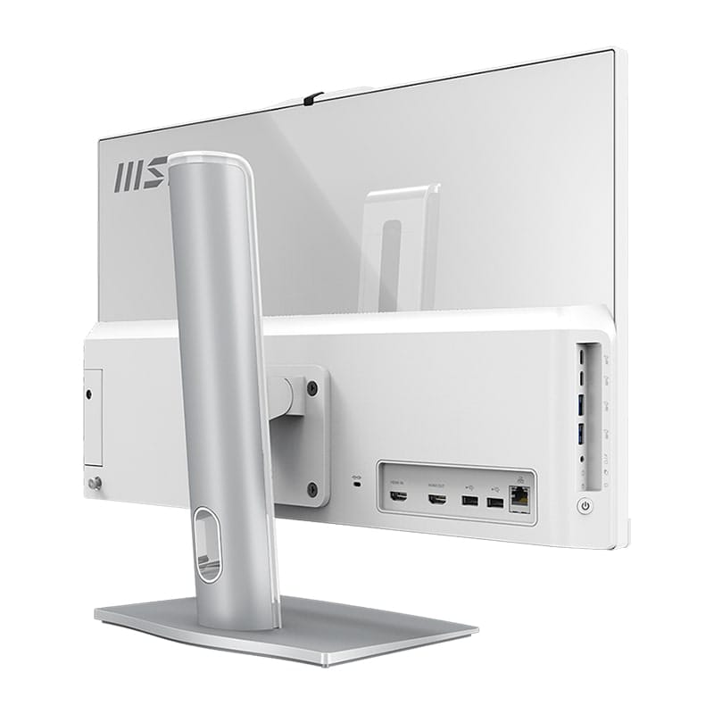 کامپیوتر همه کاره ام اس آی 23.8 اینچی مدل Modern AM242P 13M Core i3 1315U کامپیوتر همه کاره ام اس آی 23.8 اینچی مدل Modern AM242P 13M Core i3 1315U - Image 3