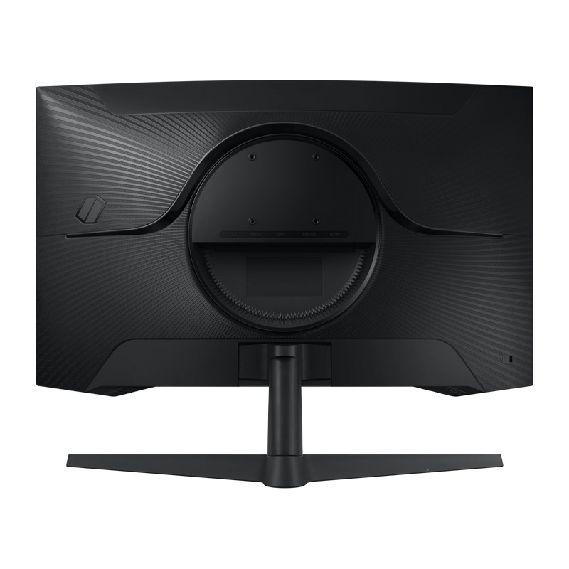 مانیتور خمیده گیمینگ سامسونگ 32 اینچی مدل Odyssey LS32CG552ENXZA مانیتور خمیده گیمینگ سامسونگ 32 اینچی مدل Odyssey LS32CG552ENXZA - Image 4