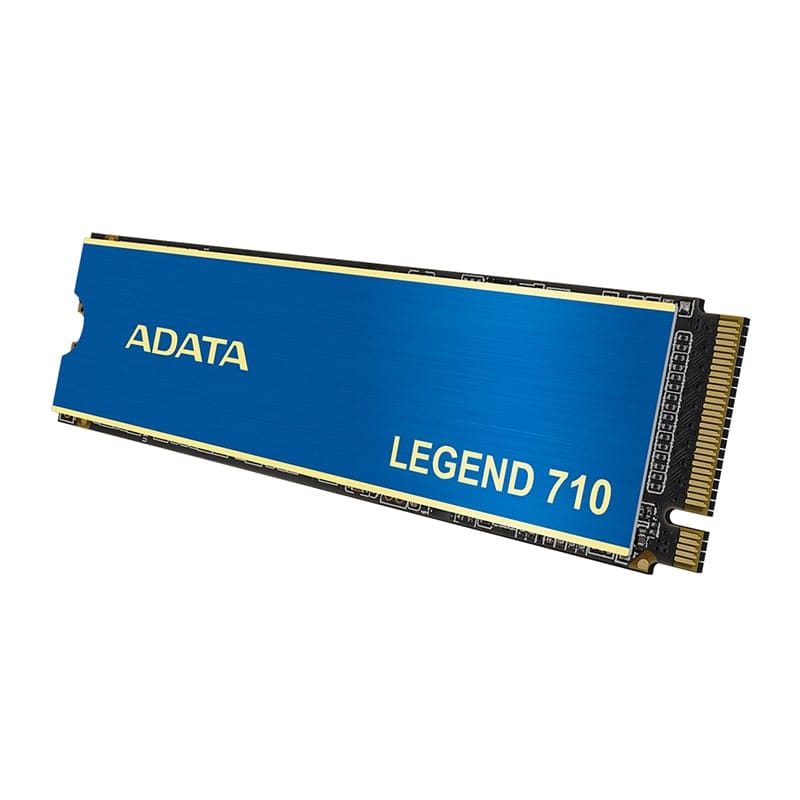 اس اس دی ای دیتا مدل LEGEND 710 ظرفیت 512 گیگابایت اس اس دی ای دیتا مدل LEGEND 710 ظرفیت 512 گیگابایت - Image 2