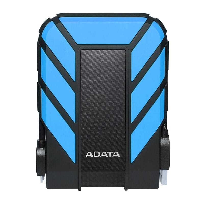 هارد اکسترنال ای دیتا مدل HD710 Pro ظرفیت 1 ترابایت هارد اکسترنال ای دیتا مدل HD710 Pro ظرفیت 1 ترابایت - Image 6