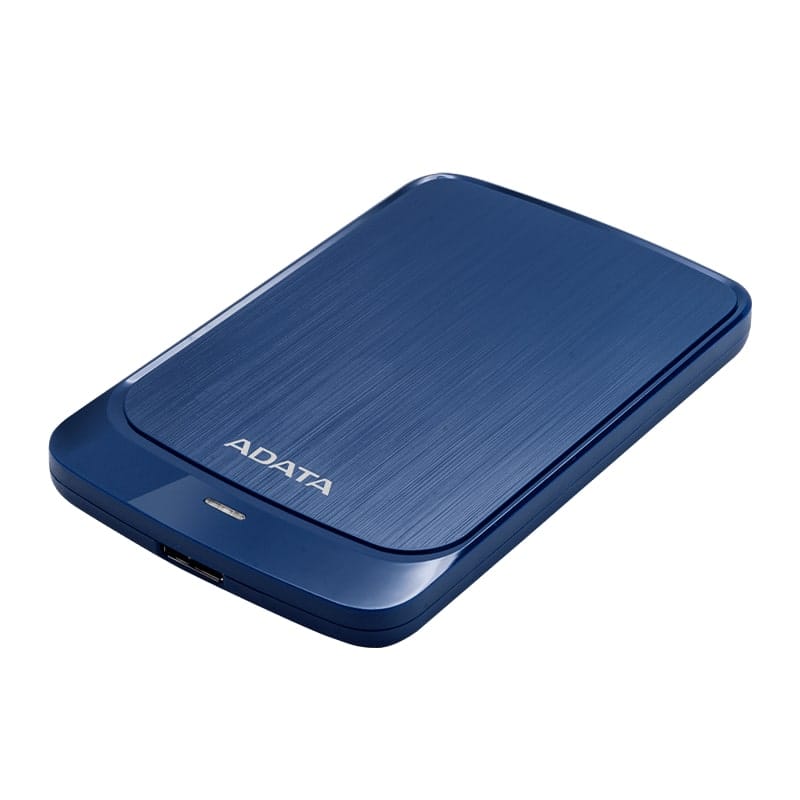 هارد اکسترنال ای دیتا مدل HV320 ظرفیت 1 ترابایت هارد اکسترنال ای دیتا مدل HV320 ظرفیت 1 ترابایت - Image 3