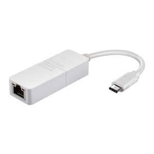 مبدل USB-C دی لینک مدل DUB-E130