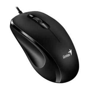 ماوس با سیم جنیوس مدل DX-101