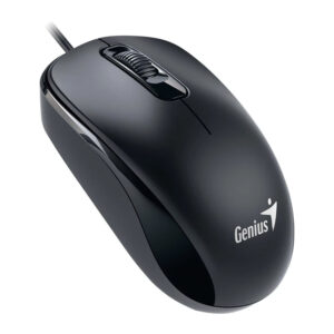 ماوس با سیم جنیوس مدل DX-110