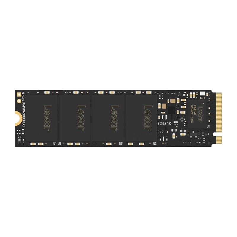 اس اس دی اینترنال لکسار مدل NM620 M.2 2280 NVMe ظرفیت 1 ترابایت اس اس دی اینترنال لکسار مدل NM620 M.2 2280 NVMe ظرفیت 1 ترابایت