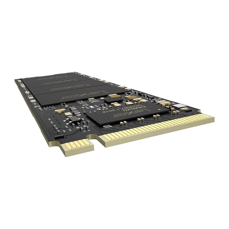 اس اس دی اینترنال لکسار مدل NM620 M.2 2280 NVMe ظرفیت 512 گیگابایت اس اس دی اینترنال لکسار مدل NM620 M.2 2280 NVMe ظرفیت 512 گیگابایت - Image 5