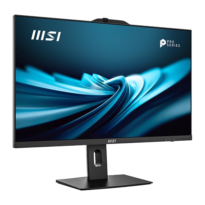 کامپیوتر همه کاره 27 اینچی ام اس آی مدل PRO AP272P 14M Core i3-14100 کامپیوتر همه کاره 27 اینچی ام اس آی مدل PRO AP272P 14M Core i3-14100 - Image 2