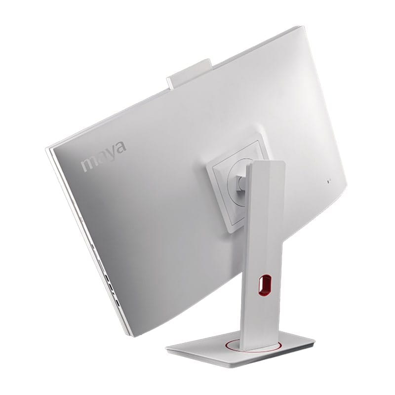 کامپیوتر همه کاره 27 اینچی مایا مدل MA27P A12 Core i5 12400 کامپیوتر همه کاره 27 اینچی مایا مدل MA27P A12 Core i5 12400 - Image 3