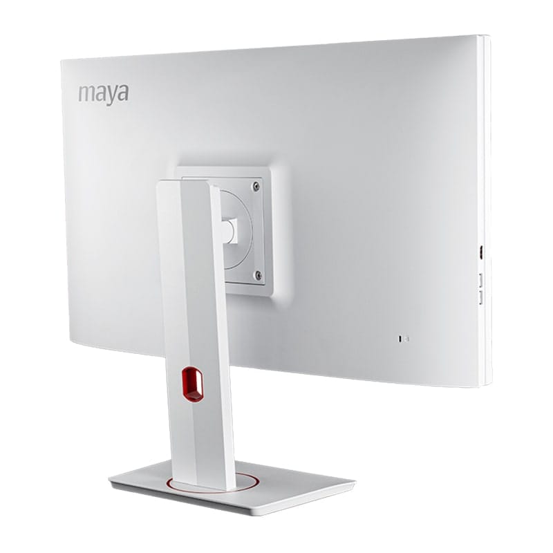 کامپیوتر همه کاره 27 اینچی مایا مدل MA27P A12 Core i5 12400 کامپیوتر همه کاره 27 اینچی مایا مدل MA27P A12 Core i5 12400 - Image 4