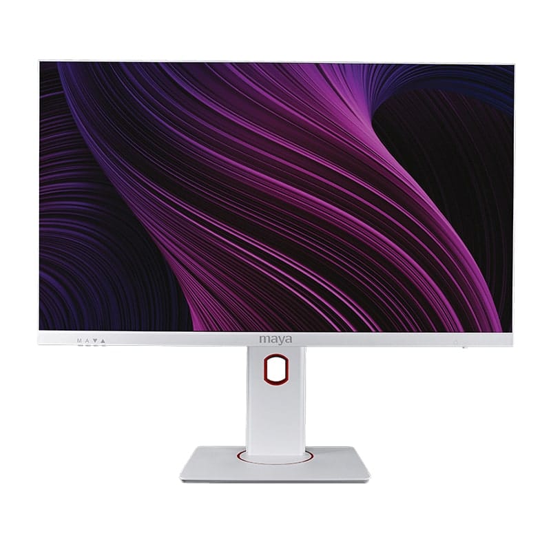 کامپیوتر همه کاره 27 اینچی مایا مدل MA27P A12 Core i5 12400 کامپیوتر همه کاره 27 اینچی مایا مدل MA27P A12 Core i5 12400