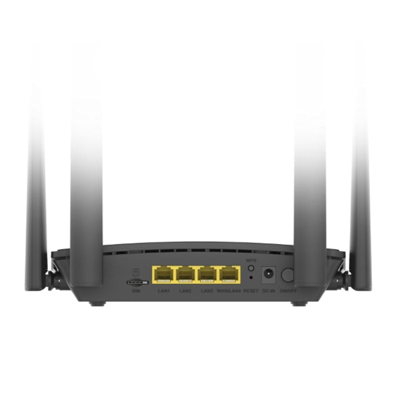 مودم روتر 4G LTE نتربیت مدل NWR–M920 V2 مودم روتر 4G LTE نتربیت مدل NWR–M920 V2 - Image 3