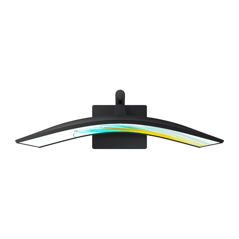 مانیتور خمیده سامسونگ 34 اینچی مدل LS34C650UAE مانیتور خمیده سامسونگ 34 اینچی مدل LS34C650UAE - Image 4