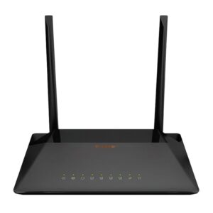 مودم VDSL2/ADSL2+ دی-لینک N300 مدل DSL-224