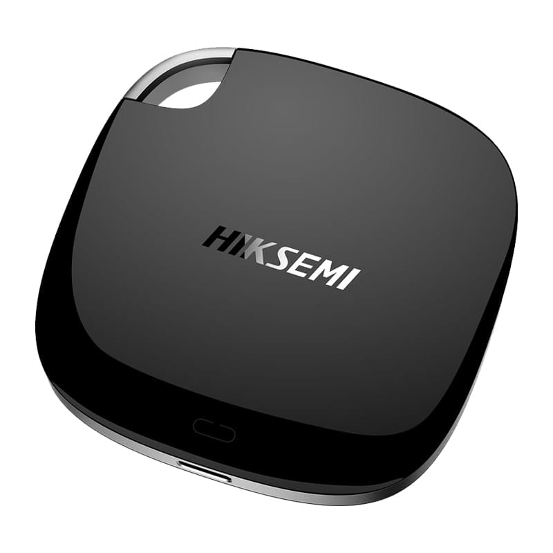 اس اس دی اکسترنال هایک سمی مدل T100 ظرفیت 1 ترابایت اس اس دی اکسترنال هایک سمی مدل T100 ظرفیت 1 ترابایت - Image 2