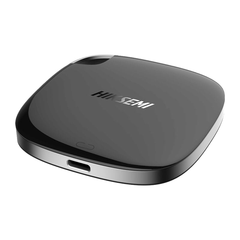 اس اس دی اکسترنال هایک سمی مدل T100 ظرفیت 512 گیگابایت اس اس دی اکسترنال هایک سمی مدل T100 ظرفیت 512 گیگابایت - Image 3