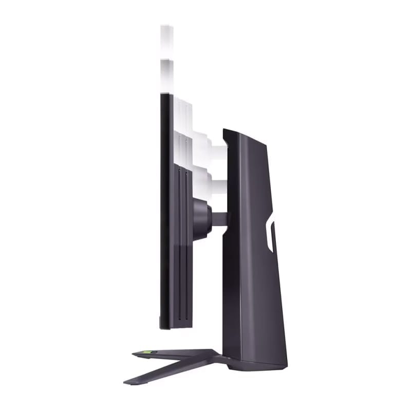 مانیتور گیمینگ ال جی 27 اینچی مدل 27GR75Q-B مانیتور گیمینگ ال جی 27 اینچی مدل 27GR75Q-B - Image 4