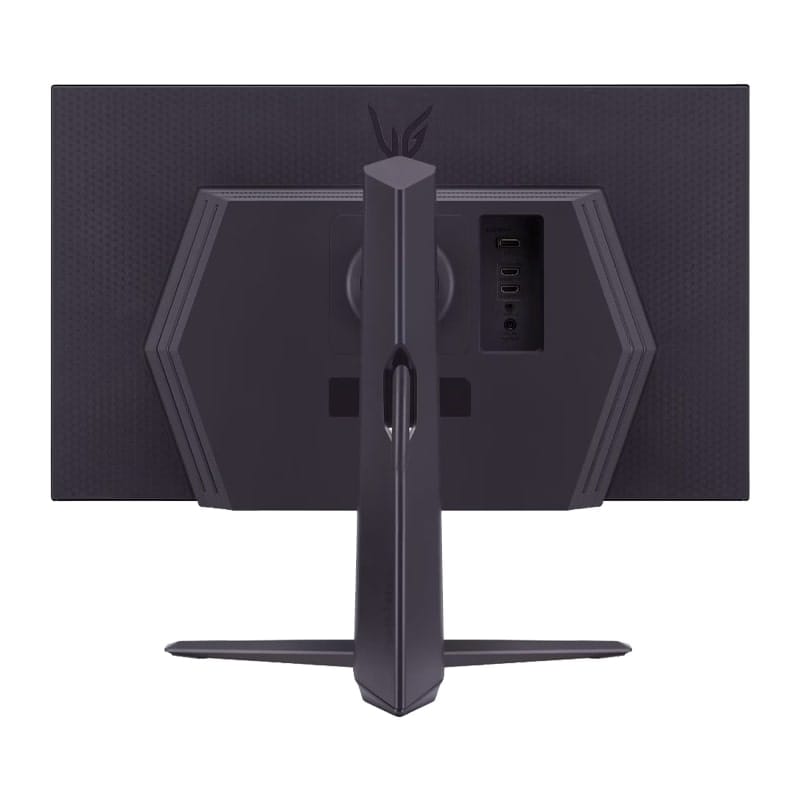 مانیتور گیمینگ ال جی 27 اینچی مدل 27GR75Q-B مانیتور گیمینگ ال جی 27 اینچی مدل 27GR75Q-B - Image 5