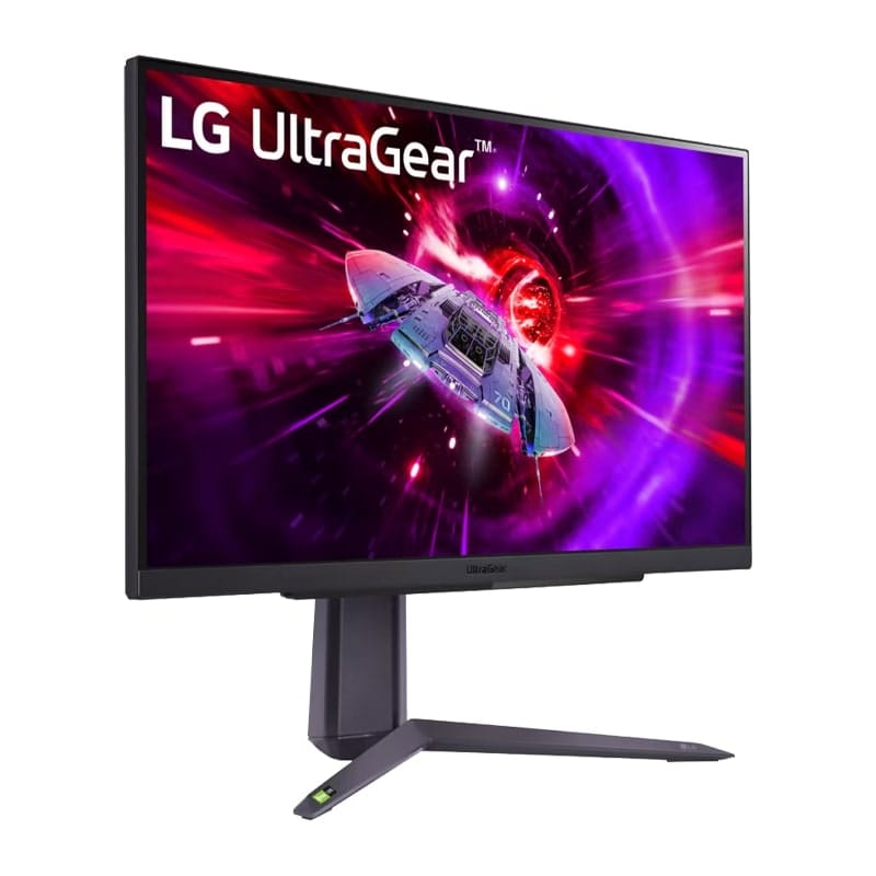 مانیتور گیمینگ ال جی 27 اینچی مدل 27GR75Q-B مانیتور گیمینگ ال جی 27 اینچی مدل 27GR75Q-B - Image 6